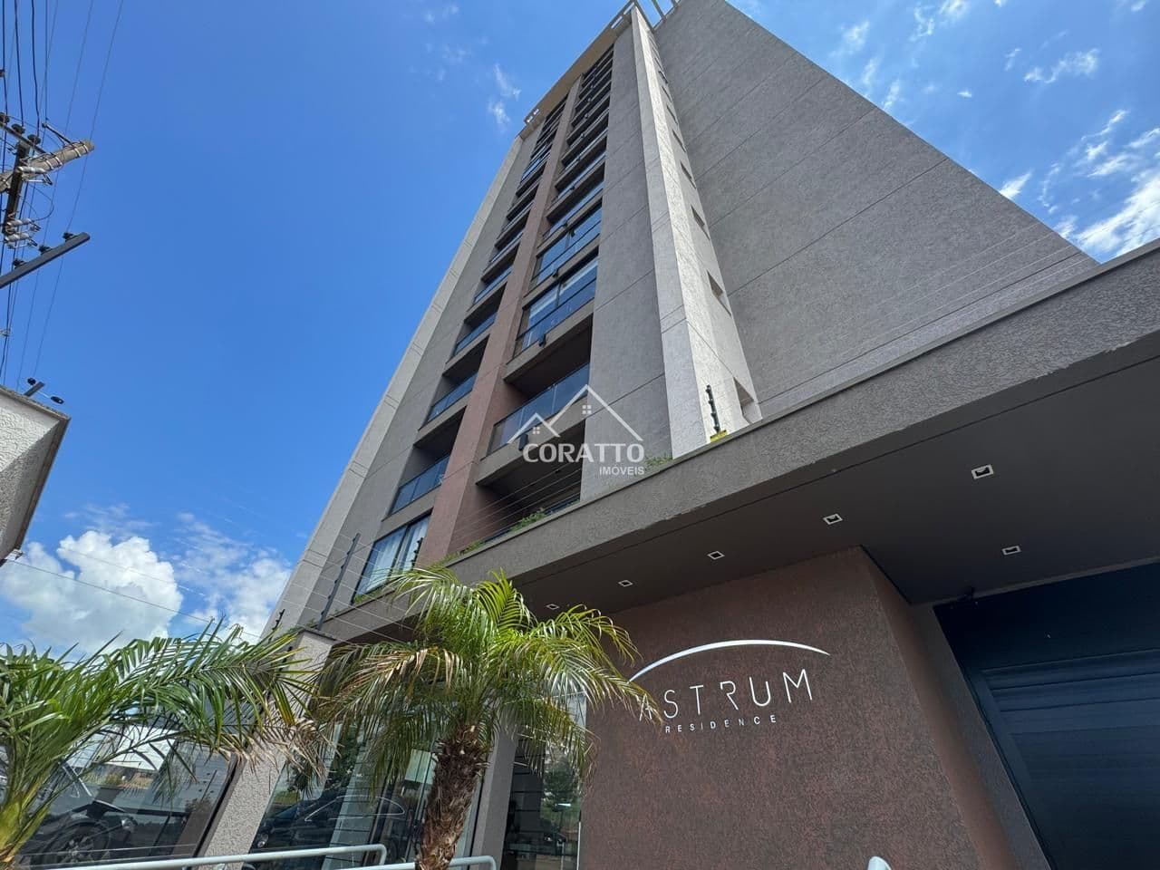 Apartamento em Passo Fundo - Cidade Nova
