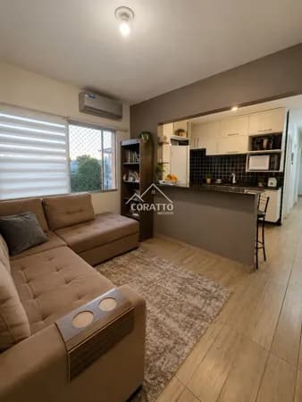 Apartamento em Annes, Passo Fundo/RS