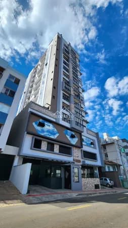 Apartamento em Passo Fundo - Centro