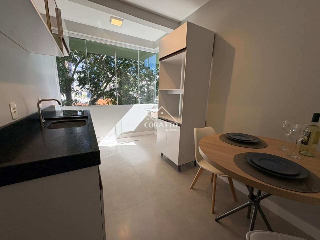 Apartamento em Passo Fundo - Centro