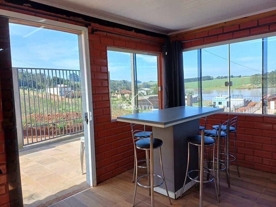 Casa em Ernestina - Barragem