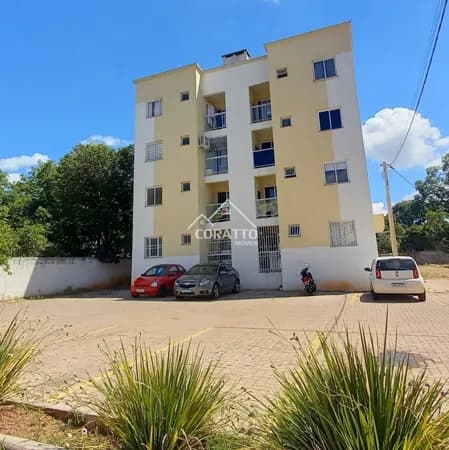 Apartamento em Passo Fundo - Planaltina