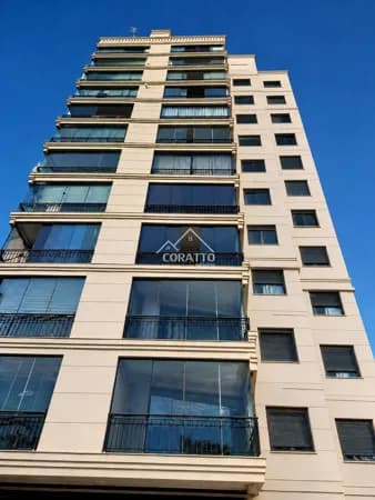 Apartamento no Centro de Passo Fundo