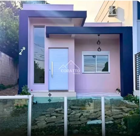 Casa em Passo Fundo - Vila Luiza
