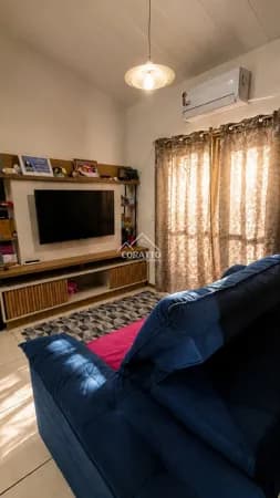 Apartamento em Passo Fundo - Santa Marta