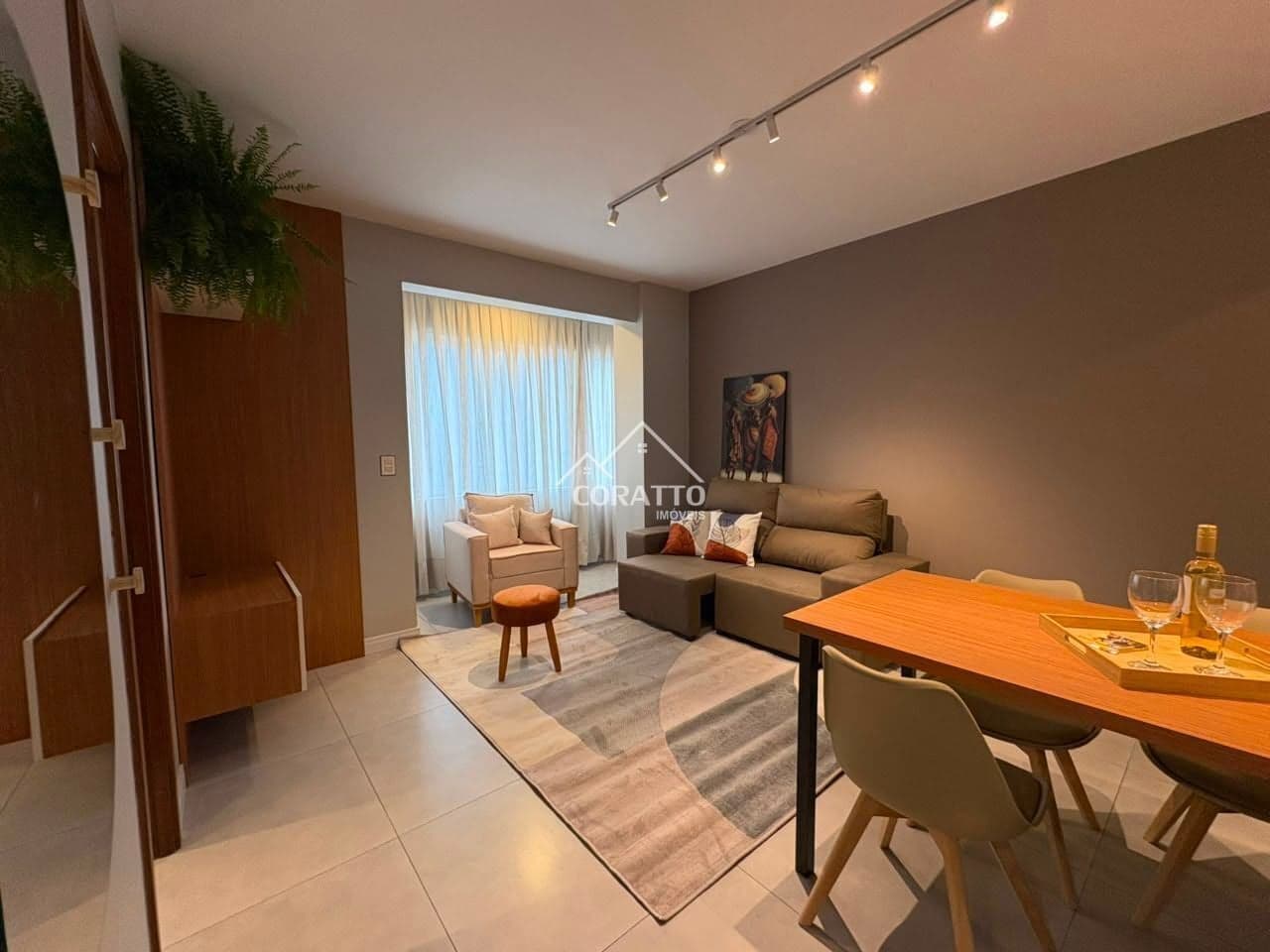 Apartamento em Passo Fundo - Centro