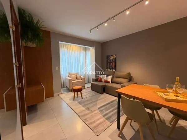 Apartamento em Passo Fundo - Centro