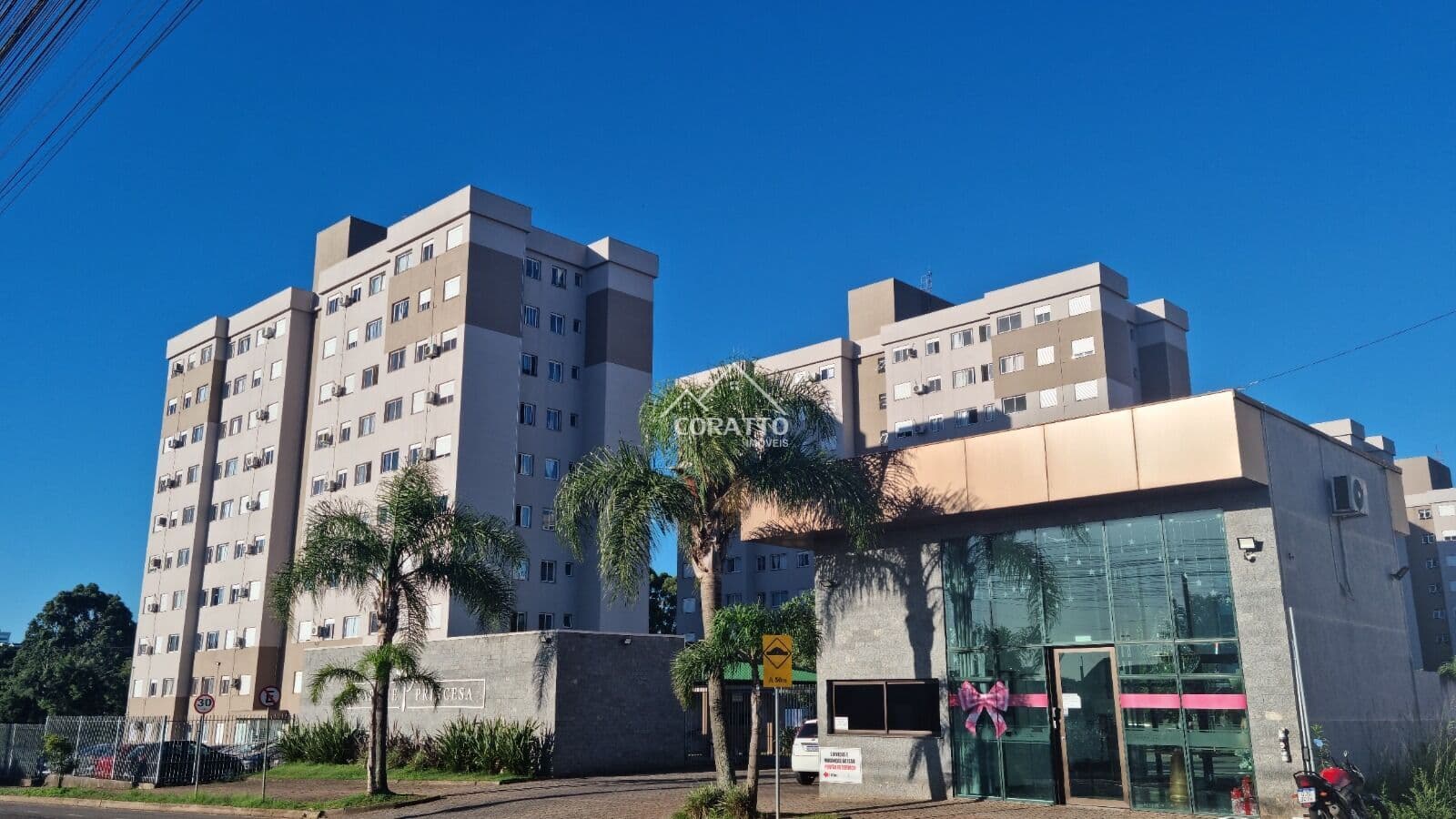 Apartamento em Passo Fundo - Petrópolis