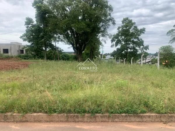 Lote/Terreno em Passo Fundo - Vera Cruz