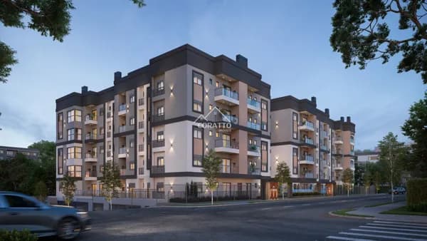 Apartamento em Passo Fundo - Petrópolis