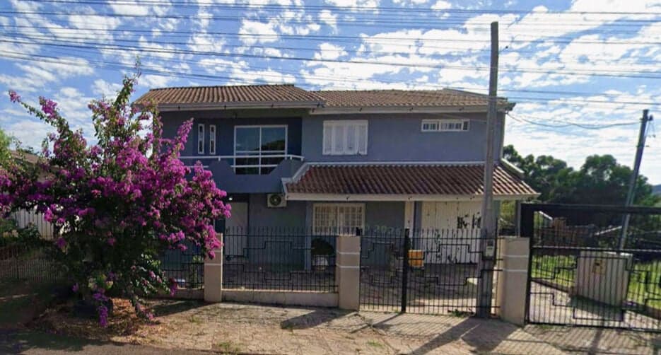 Casa Alto Padrão