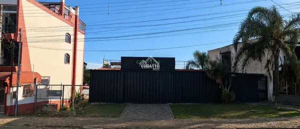 Lote/Terreno em Passo Fundo - São Cristóvão