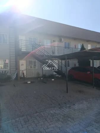 Apartamento em Passo Fundo - Donária
