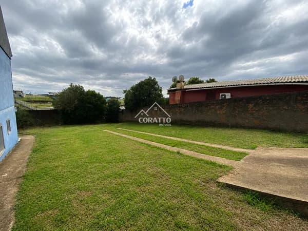 Terreno em Leonardo Ilha, Passo Fundo/RS