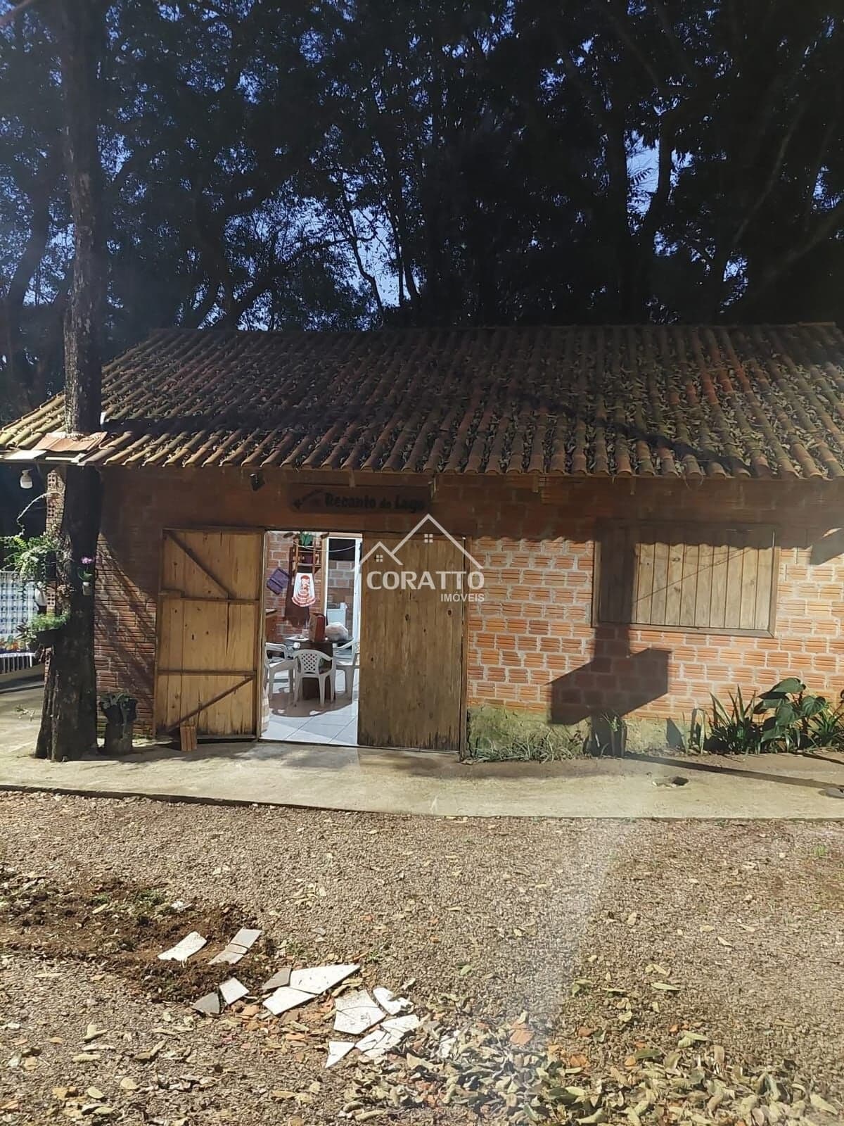 Casa em Passo Fundo - Roselândia