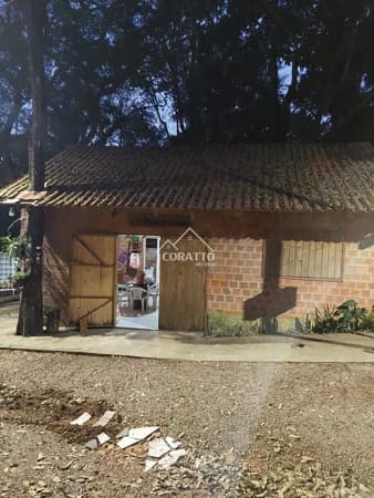 Casa em Passo Fundo - Roselândia