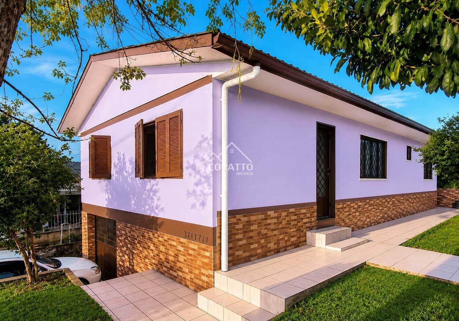 Casa no Vera Cruz