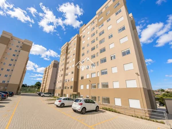 Apartamento em Passo Fundo - Petrópolis