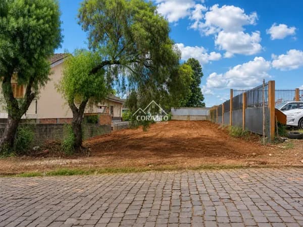 Terreno em São Luiz Gonzaga, Passo Fundo/RS