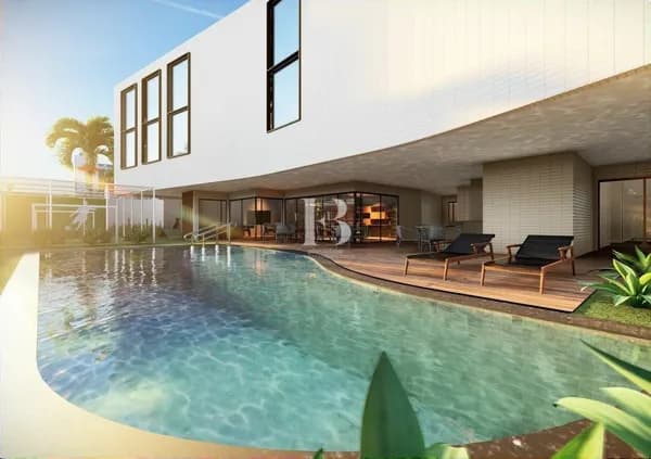 More na rua mais tranquila da Madalena - Apartamento Alto Padrão com 153m² - 4 quartos sendo 3 suítes