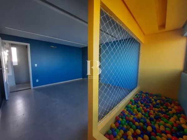 Apartamento com 2 quartos, sendo 1 suíte em Casa Amarela - Recife/PE