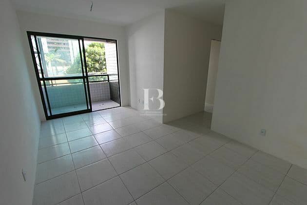 Apartamento com 68m² 3 quartos a venda em Casa Amarela - Recife/PE