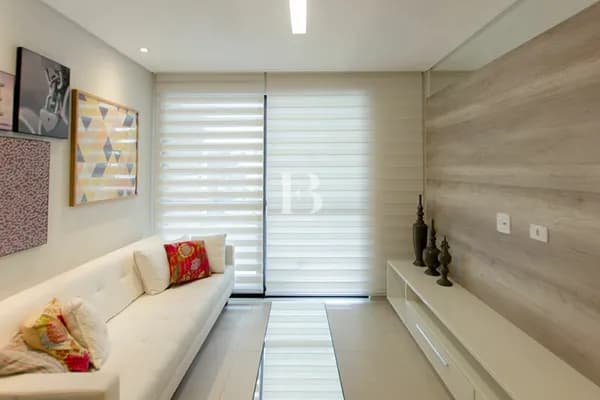 Apartamento 89m² com 3 quartos no Rosarinho - Recife/PE