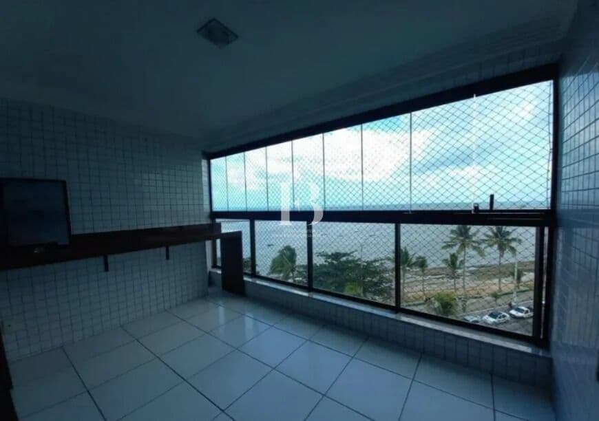 Apartamento Alto Padrão na Beira Mar em Casa Caiada, Olinda/PE