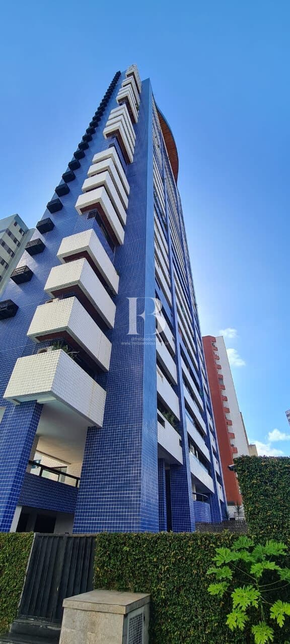 Apartamento em localização privilegiada no bairro de Setubal.