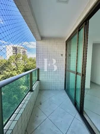 Apartamento a VENDA na Madalena com 90m² - Recife/PE