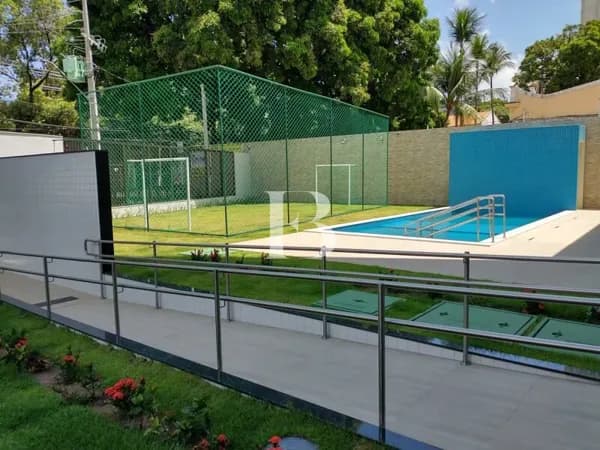 Apartamento a venda no Espinheiro - Recife/PE