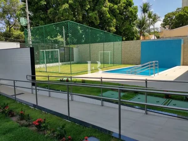 Apartamento a venda no Espinheiro - Recife/PE