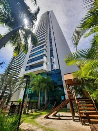 Apartamento A VENDA no Edf. MARIA LETÍCIA com 98m²em Boa Viagem, Recife/PE