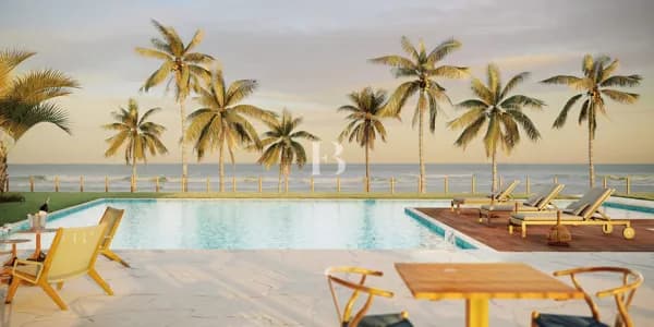 Studio com Varanda Gourmet e Jardim Privado. Viva o sonho na Praia dos Carneiros: Seu paraíso à beira-mar!