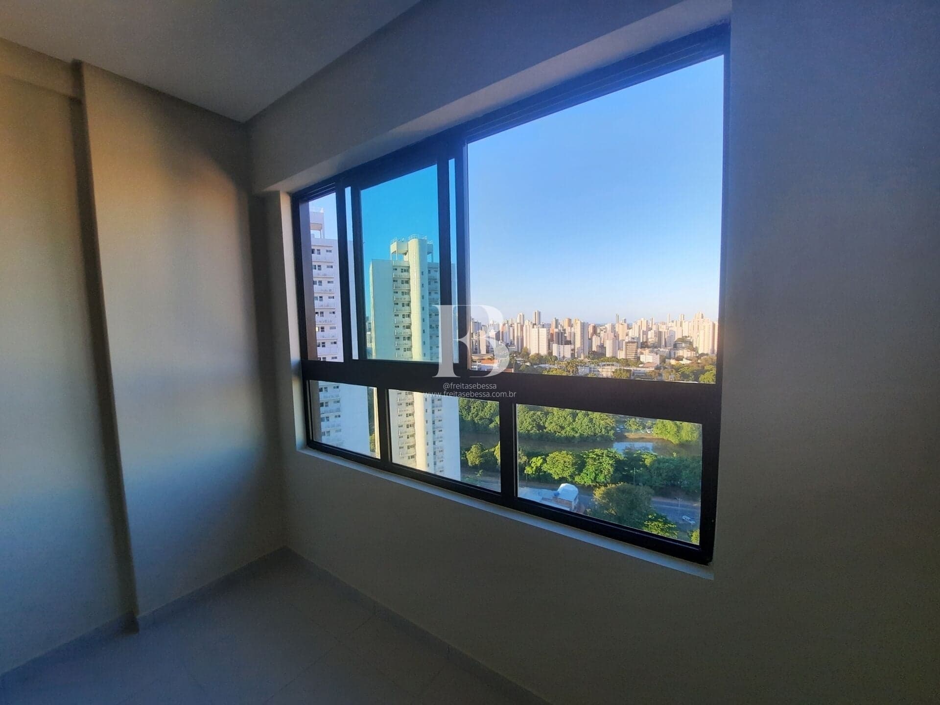 Apartamento com 50m² e 2 quartos na melhor localização da Torre