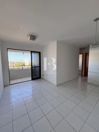 Apartamento NASCENTE com 3 quartos e 2 vagas de garagem na melhor localização de Casa Amarela - Recife/PE