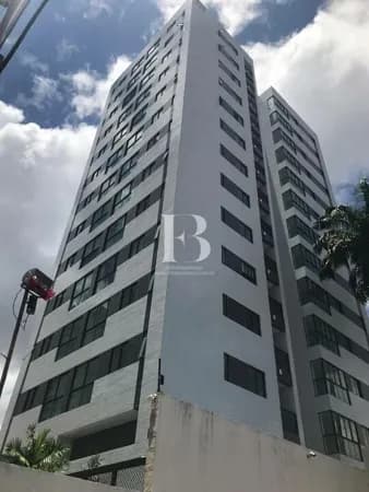 Apartamento com 52m² - 2 quartos - Casa Amarela