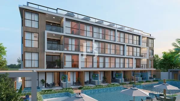 Excelente Apartamento Studio no melhor trecho de Tamandaré/PE.