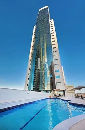Flat Localizado na charmosa Av. Boa Viagem, esse apartamento é a escolha perfeita para quem busca conforto e praticidade.