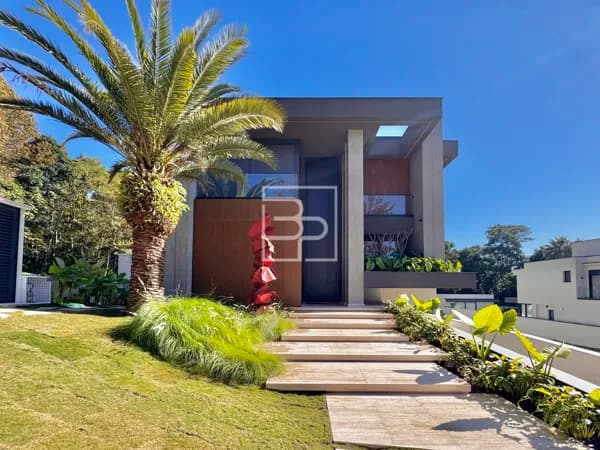 Tamboré 11 | Mobiliada