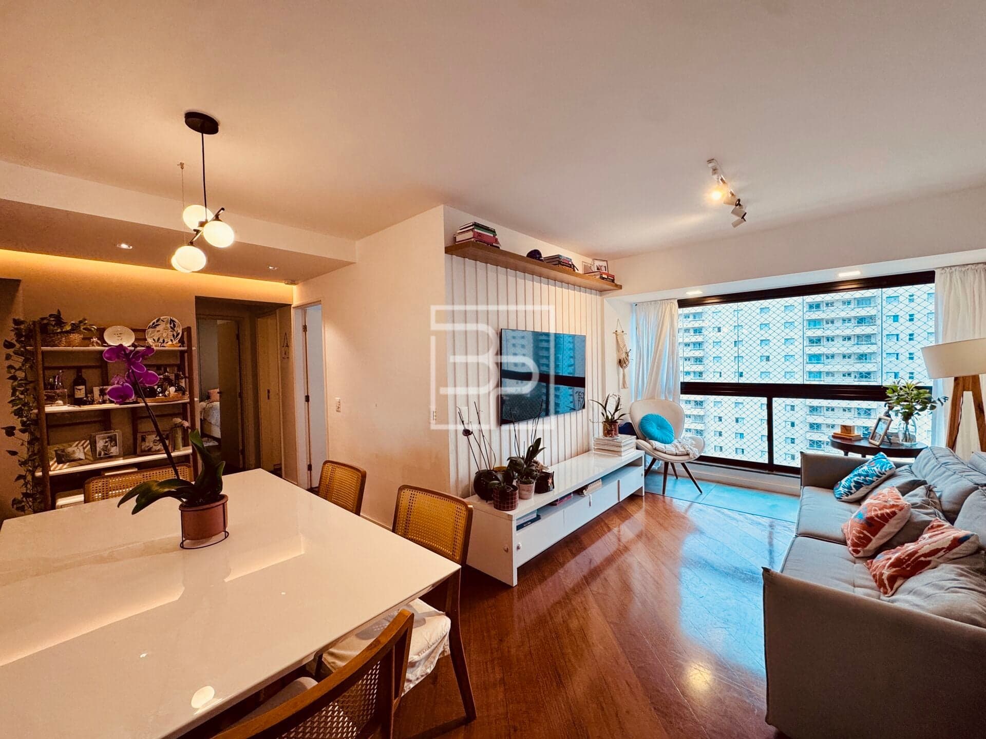 Alpha Towers | Central