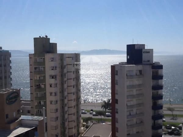 Apartamento em Florianópolis - Centro