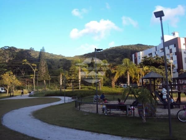 Apartamento em Florianópolis - Córrego Grande