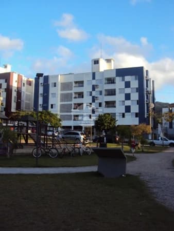 Apartamento em Florianópolis - Córrego Grande