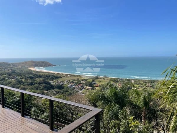Casa em Garopaba - PRAIA DA SILVEIRA