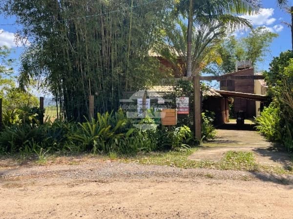 Sobrado em Garopaba - Praia da Barra