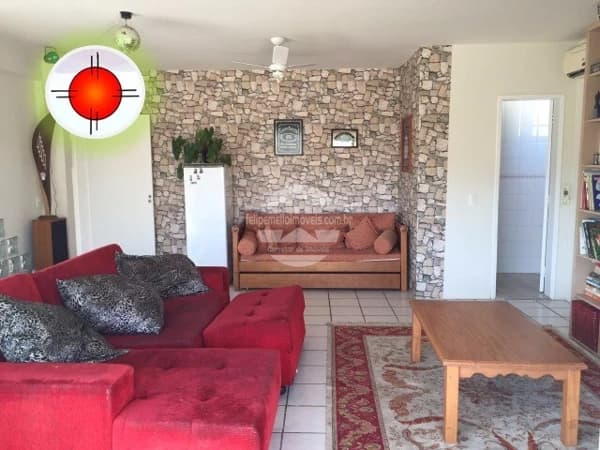 Apartamento em Florianópolis - Córrego Grande
