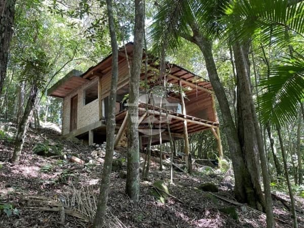 Lote/Terreno em Garopaba - Encantada