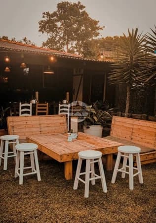 Sala/Conjunto em Imbituba - Ibiraquera