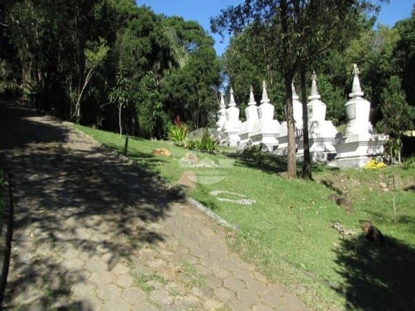 Fazenda/Sítios/Chácaras em Garopaba - Encantada